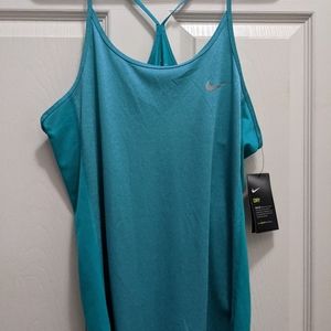 ❤Ladies Nike tank top